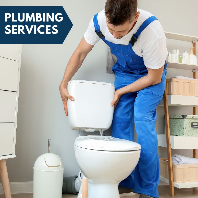 Plumbing Company in Moffat, CO