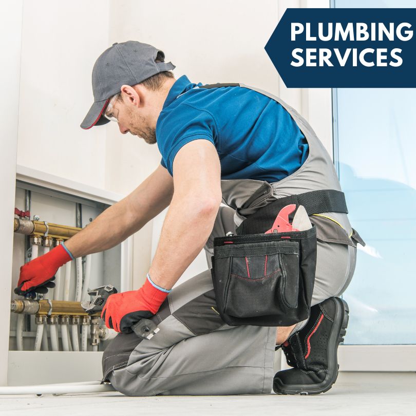Moffat Plumbing Company